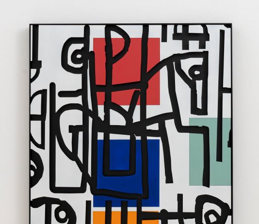 Sergio Fermariello, la forza dell’essenza: la mostra allo Studio Trisorio di Napoli