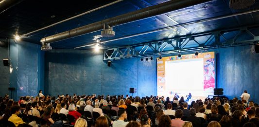 Come portare l’arte nella letteratura: intervista a Melania Mazzucco