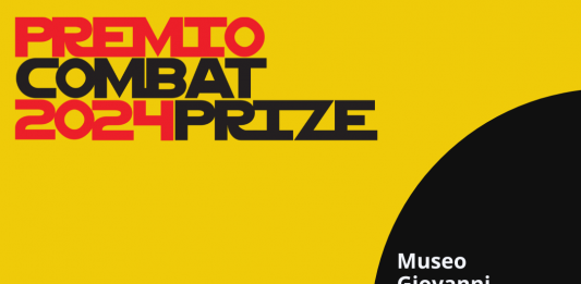 Ultimi giorni per partecipare alla quindicesima edizione del PREMIO COMBAT PRIZE