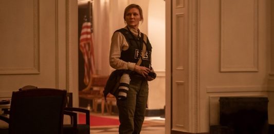 La fine dell’american dream o un nuovo inizio: la Civil War di Alex Garland civil war Alex Garland