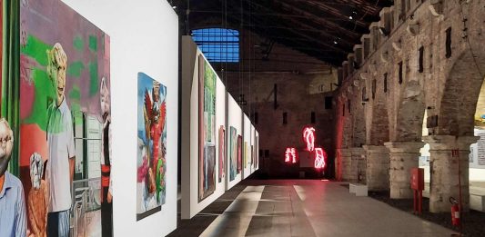 Arte Laguna Prize 2024: aperte le iscrizioni al premio per artisti emergenti Arte Laguna Prize, mostra all'Arsenale