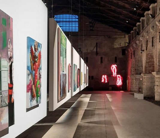 Arte Laguna Prize 2024: aperte le iscrizioni al premio per artisti emergenti Arte Laguna Prize, mostra all'Arsenale