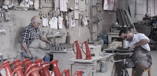 Buongiorno Ceramica, la festa diffusa delle città della ceramica