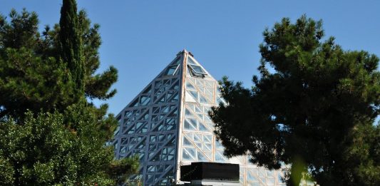 MUDI: il Cocoricò di Riccione diventa il primo museo in una discoteca MUDI Cocoricò