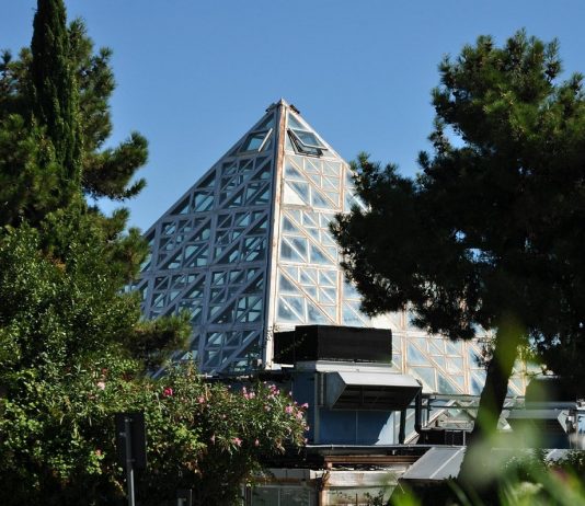 MUDI: il Cocoricò di Riccione diventa il primo museo in una discoteca MUDI Cocoricò