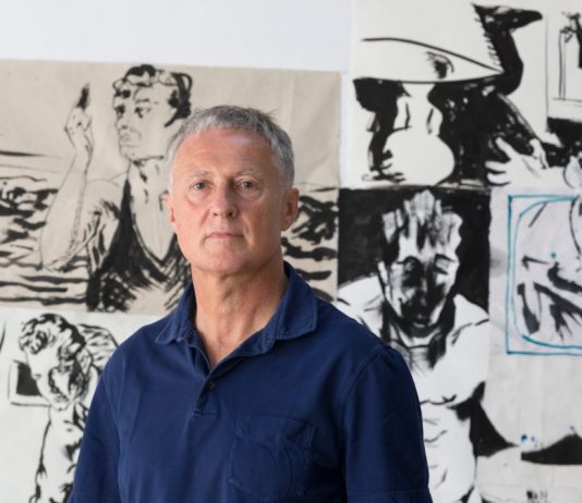 30 anni della super galleria David Zwirner David Zwirner 30 anni