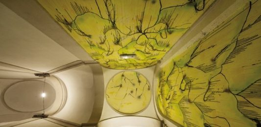 Masterpiece, una nuova puntata con Mona Hatoum e Alberto Di Fabio