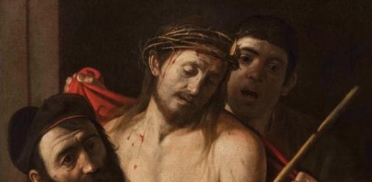 Dall’asta al Prado: il Caravaggio riscoperto va in mostra a Madrid