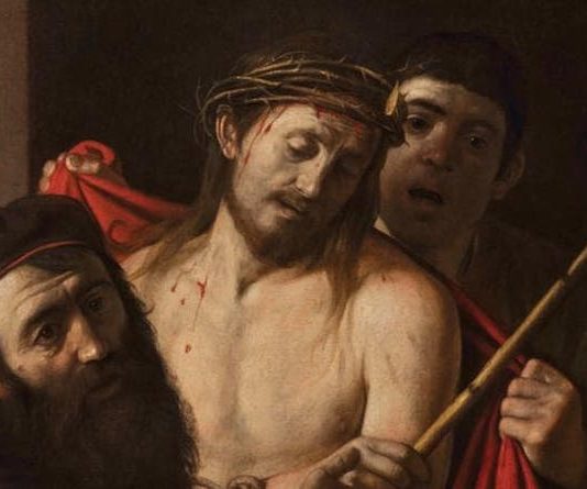 Dall’asta al Prado: il Caravaggio riscoperto va in mostra a Madrid