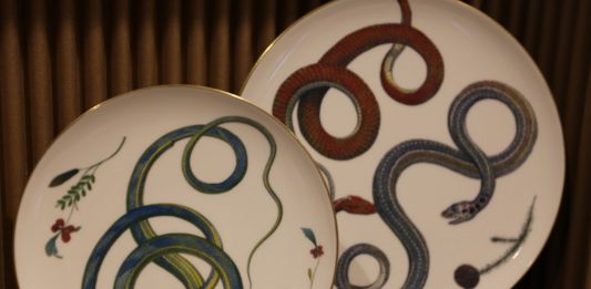 Ephemera, il nuovo bazar di design del Labirinto della Masone