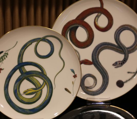 Ephemera, il nuovo bazar di design del Labirinto della Masone