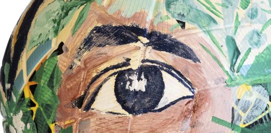 VIETATO GIOCARE Una mostra di Aldo Dolcetti dal 1° al 20 giugno 2024 Solo Creative Room, Pietrasanta (Lucca)