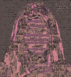 VITTORIO PAVONCELLO VIRTUALIZZAZIONI Il lato oscuro dal 26 maggio al 9 giugno CELLA Art&Communication, Santa Margherita Ligure (Genova)