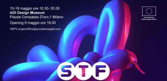 Re-imagining the future la mostra conclusiva del progetto Shaping the future coordinato dall’Accademia Aldo Galli – IED Network di Como