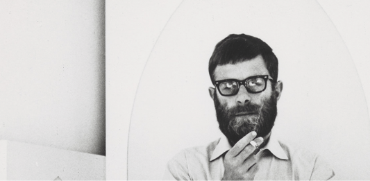 Riscoprire l’avanguardia belga: Jef Verheyen al museo KMSKA di Anversa