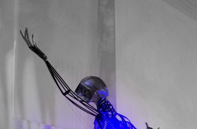 FRAMMENTI DI LUCE IN DIALOGO tra sculture di ARKEO e pitture di LORENZO PUGLISI 24 e 25 maggio 2024, Cantina Santus – Franciacorta, Passirano (BS)