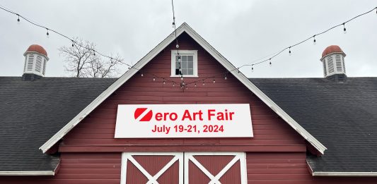 Una nuova idea di fiera: a New York nasce Zero Art Fair zero art fair