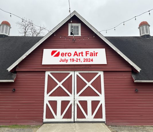 Una nuova idea di fiera: a New York nasce Zero Art Fair zero art fair