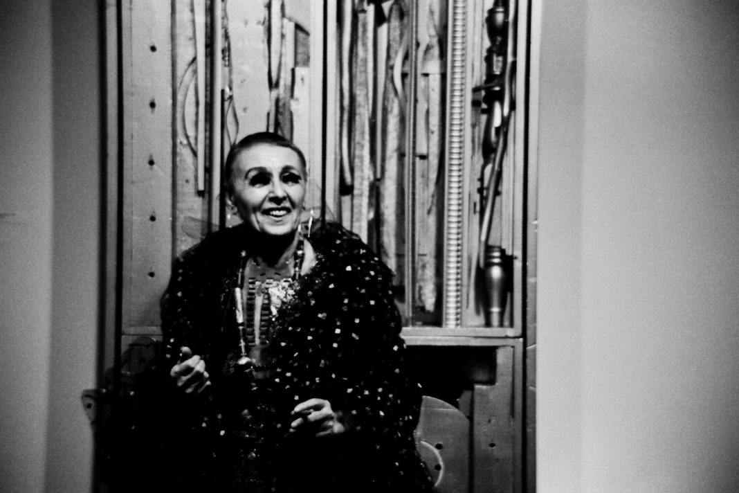 louise nevelson phillips