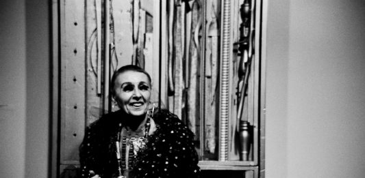 Louise Nevelson da Phillips: oltre alla vendita, c’è di più louise nevelson phillips