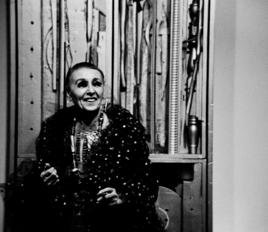 Louise Nevelson da Phillips: oltre alla vendita, c’è di più louise nevelson phillips