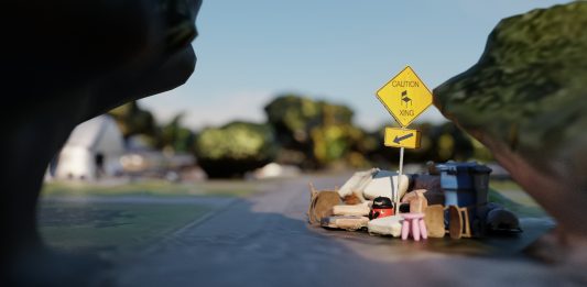 Fotografia e dintorni, cosa vedere a Torino #8: lungo il Po