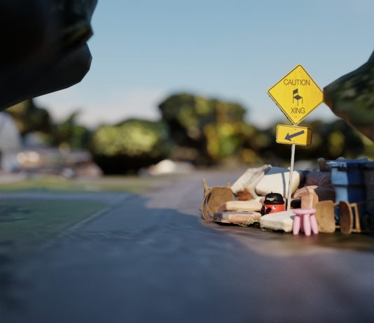 Fotografia e dintorni, cosa vedere a Torino #8: lungo il Po