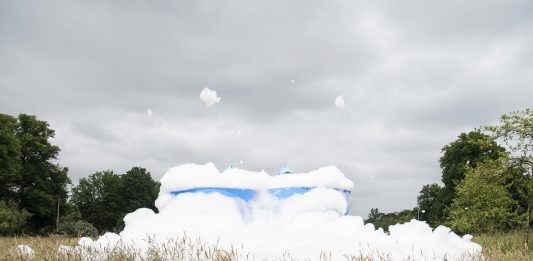 COME CLOSER. Da Anversa un caso di buone pratiche culturali, con il museo di sculture all’aperto