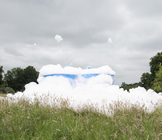 COME CLOSER. Da Anversa un caso di buone pratiche culturali, con il museo di sculture all’aperto
