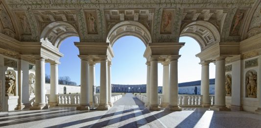 Palazzo Te e le Metamorfosi: Isaac Julien protagonista della stagione espositiva 2025