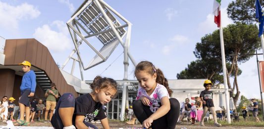Città Foresta, a Roma il festival di arte e ambiente ispirato a Italo Calvino