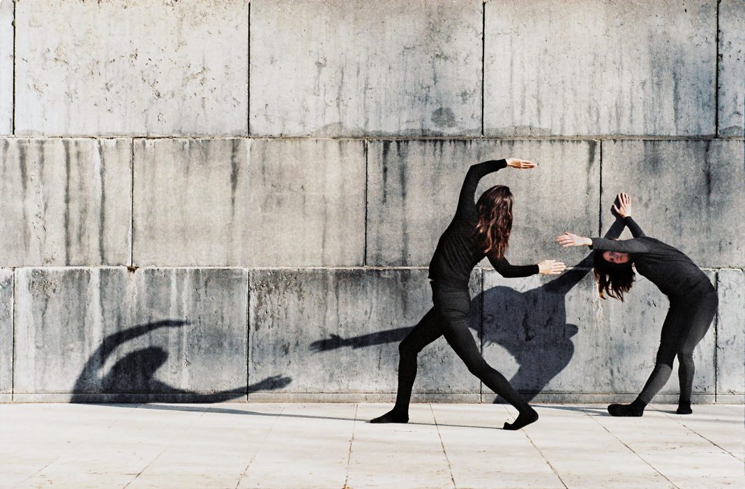 1 Cindy Van Acker_Quiet Light_Ph_Sandra Piretti