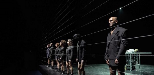 In Scena: gli spettacoli e i festival della settimana, dal 3 al 9 giugno