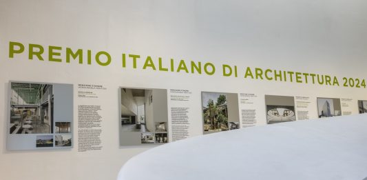 Premio italiano di Architettura 2024: i protagonisti al MAXXI di Roma MAXXI, Triennale, Mostra Premio italiano Architettura
