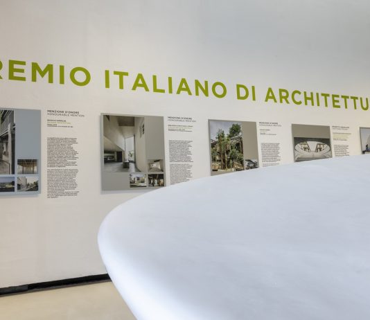 Premio italiano di Architettura 2024: i protagonisti al MAXXI di Roma MAXXI, Triennale, Mostra Premio italiano Architettura