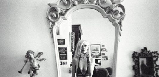 Other Identity #118, altre forme di identità culturali e pubbliche: GioBlonde