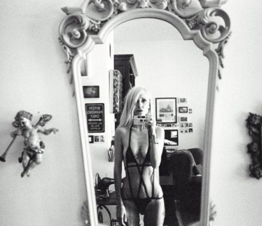 Other Identity #118, altre forme di identità culturali e pubbliche: GioBlonde