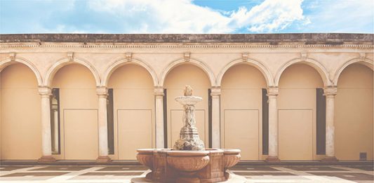 ORTIGIA CONTEMPORANEA il primo festival internazionale d’arte contemporanea in Sicilia