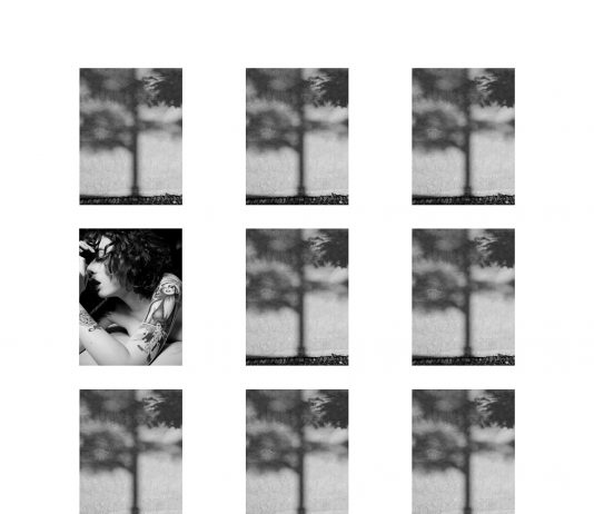 Other Identity #117, altre forme di identità culturali e pubbliche: Giorgio Racca