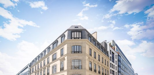 Parigi, Sotheby’s trasloca al numero 83 di Rue du Faubourg Saint-Honoré Parigi