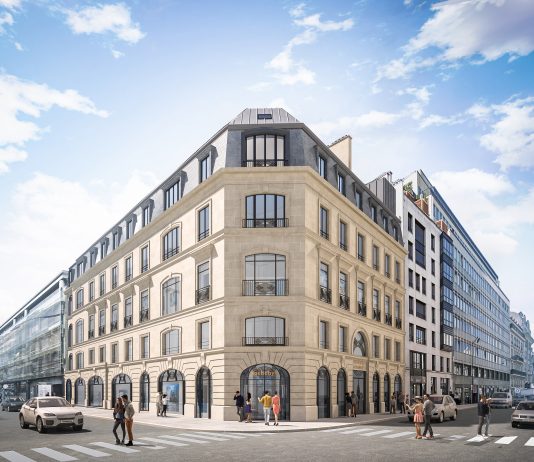 Parigi, Sotheby’s trasloca al numero 83 di Rue du Faubourg Saint-Honoré Parigi