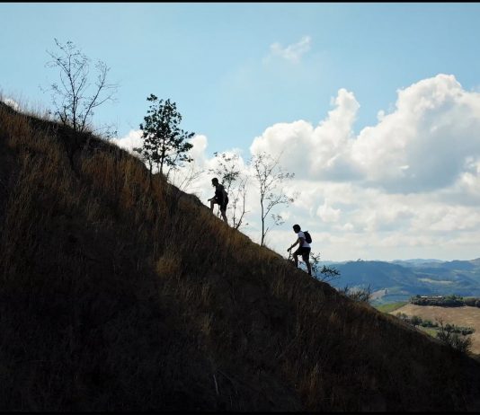 Festival dei Calanchi 2024, arte e cultura alla scoperta del territorio Festival dei Calanchi e delle Argille Azzurre. Photo credit Riccardo Calamandrei