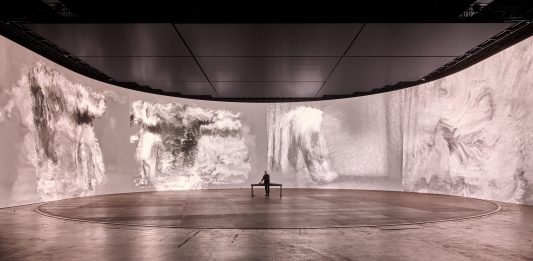 LUCE: la nuova opera-evento dell’Istituto Luce e Cinecittà