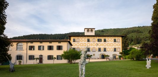 Il sé e tutto il resto, una riflessione in due mostre tra Pistoia e Prato