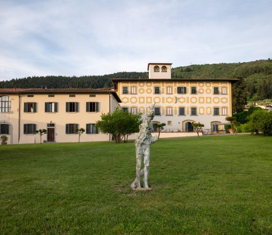 Il sé e tutto il resto, una riflessione in due mostre tra Pistoia e Prato