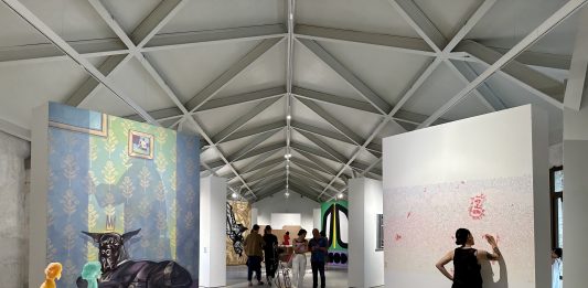 Artefici del nostro tempo 2024: gli artisti della quinta edizione in mostra a Venezia