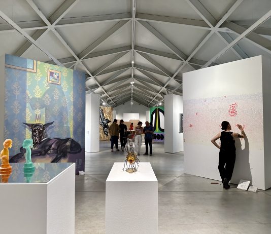 Artefici del nostro tempo 2024: gli artisti della quinta edizione in mostra a Venezia