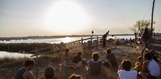 Elementi, il festival di arte e musica en plein air torna in Romagna