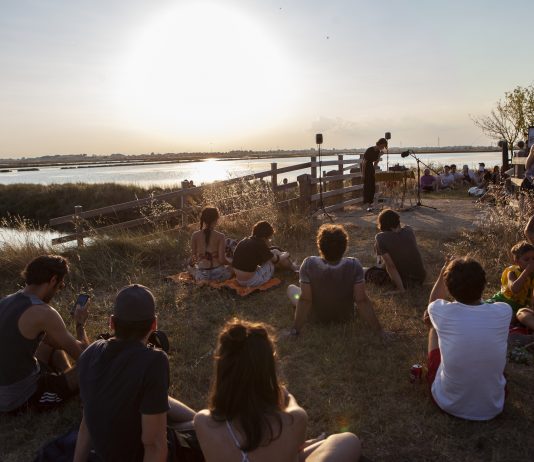 Elementi, il festival di arte e musica en plein air torna in Romagna