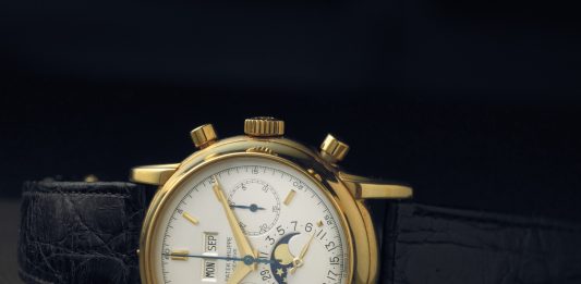 Aste, è tempo di orologi preziosi da Cambi orologi cambi